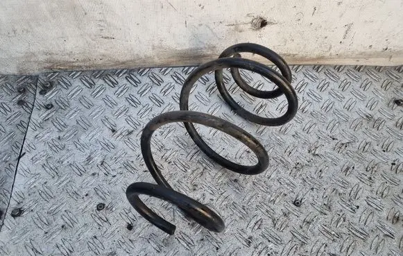 KIA Optima Front coil spring