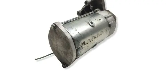 Citroen Berlingo Starter motor 33275N