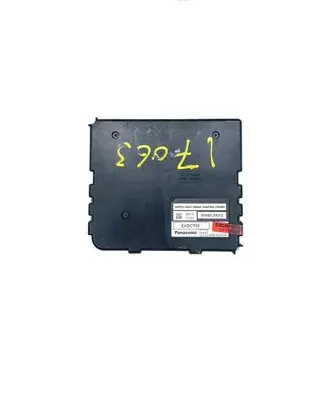 Lexus RX 450H Brake system control unit/module 8968033010 78W40190 79184085