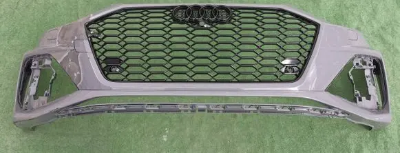 Audi RS4 Front bumper 8W0807437BE