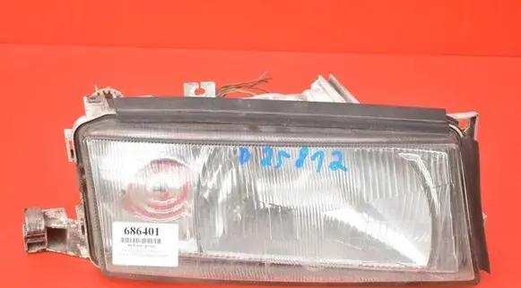 Skoda Octavia Mk1 (1U) Headlight/headlamp