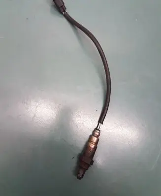 Ford Galaxy Lambda probe sensor 0258006016