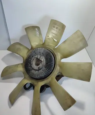 Dodge Nitro Viscous fan clutch 52029288AB