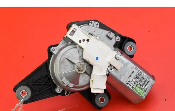 Renault Laguna III Rear window wiper motor 8200001892