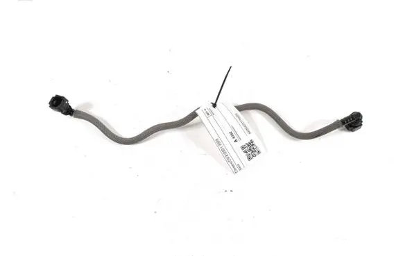 Citroen C5 X Air intake hose/pipe