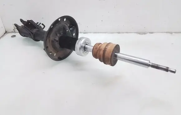 Opel Corsa D Front shock absorber/damper