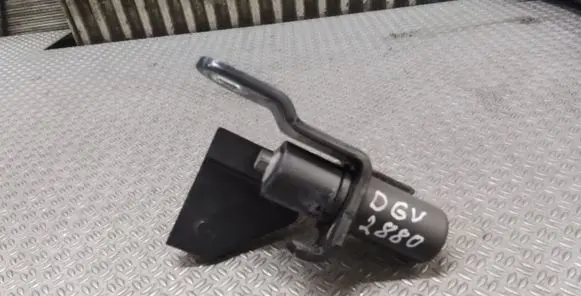 Ford Mondeo MK IV Rear door upper hinge