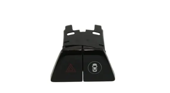 BMW 5 G30 G31 G38 Hazard light switch 61316993047 6993047