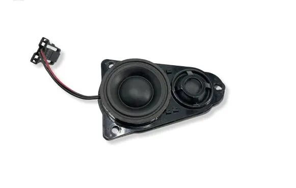 Volkswagen Transporter - Caravelle T5 Parcel shelf speaker 7H0035411C