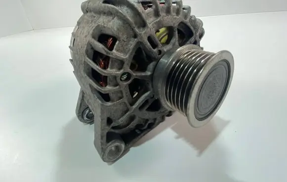 Ford Kuga II Generator/alternator 20560N NV22J4 PU0003552000600