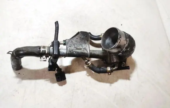 Honda CR-V Air intake hose/pipe