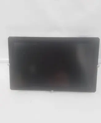 Nissan Navara D40 Screen/display/small screen 216769764 DP7W1400E NS00500185