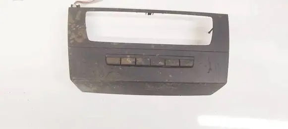 BMW 3 E90 E91 Other switches/knobs/shifts 51459120979