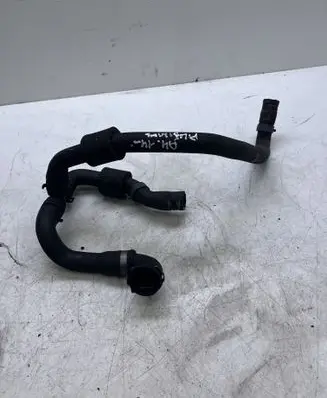 Audi A4 S4 B8 8K Engine coolant pipe/hose 8K0819332J