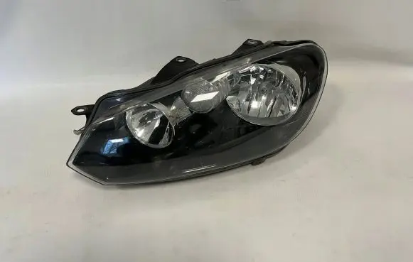 Volkswagen Golf VI Headlight/headlamp