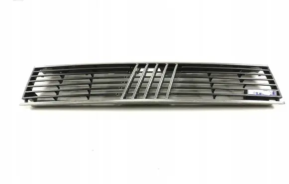 Fiat Croma Front bumper upper radiator grill 82421387