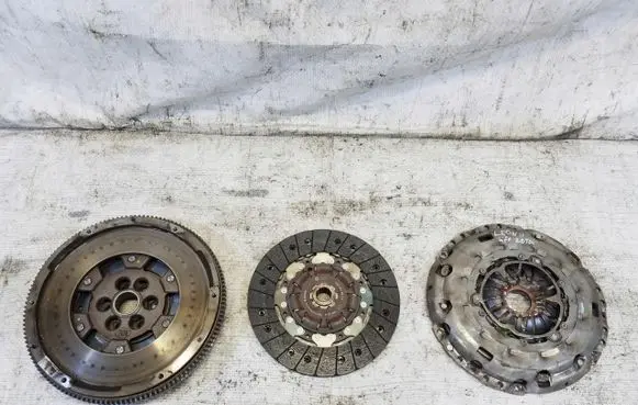Seat Leon (1P) Clutch set kit