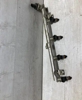 Skoda Octavia Mk3 (5E) LP gas injectors set 04e133317f 03c906036a