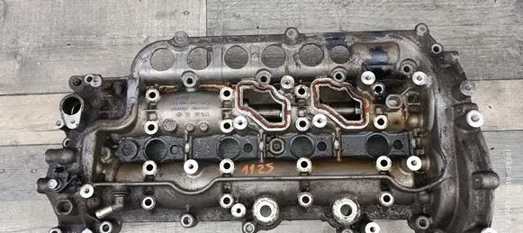 Renault Espace I Camshaft 8200808824