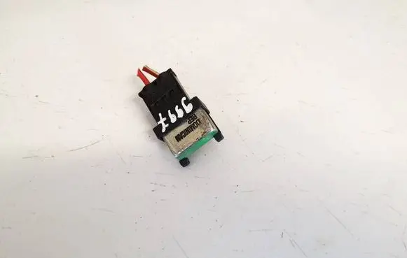 Audi A4 S4 B6 8E 8H Other relay 443937105a