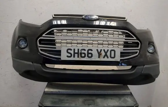 Ford Ecosport Front bumper CN1517757 CN1517E778AE