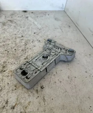 Volkswagen PASSAT B5 Tail light bulb cover holder 3b5945257