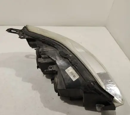 Citroen C5 Headlight/headlamp 9650055980