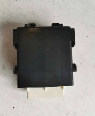 Toyota Auris E180 Other control units/modules 8594002060 4230002070