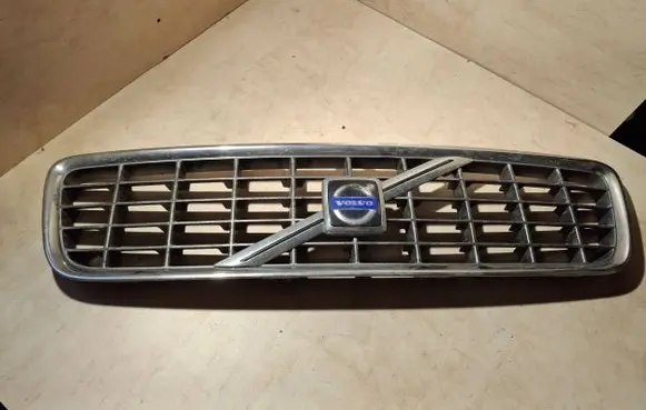 Volvo S80 Front grill 8659947