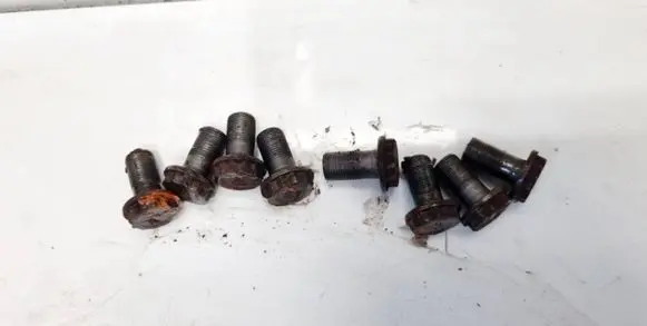 Rover 620 Nuts/bolts 