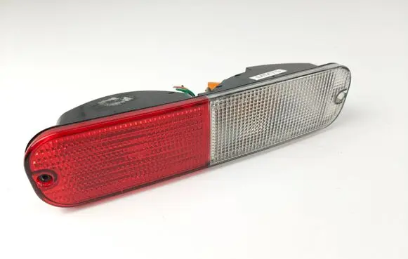 Land Rover Freelander Rear/tail lights 