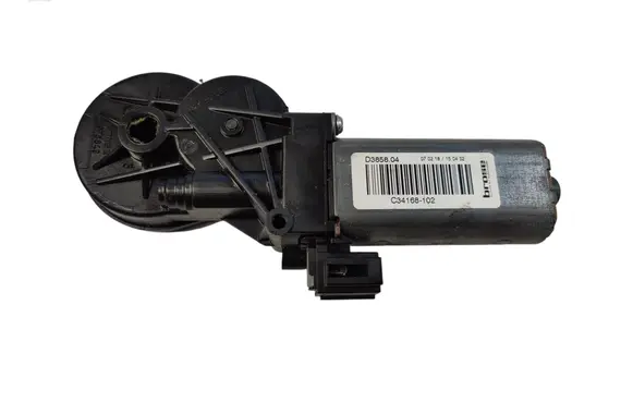 Volvo XC90 Seat adjustment motor 700554789 C10275101 C34168102