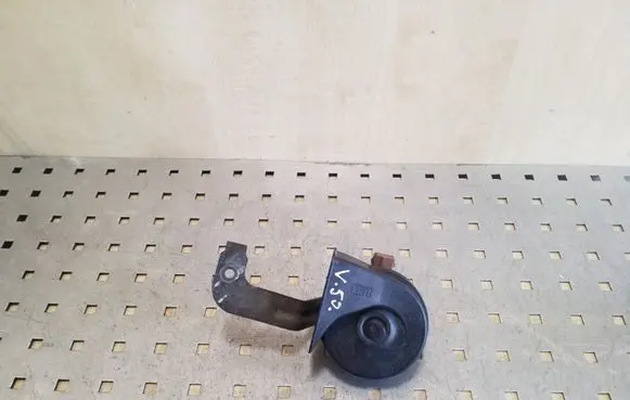 Volvo V50 Horn signal E30055306 E355306 A046522