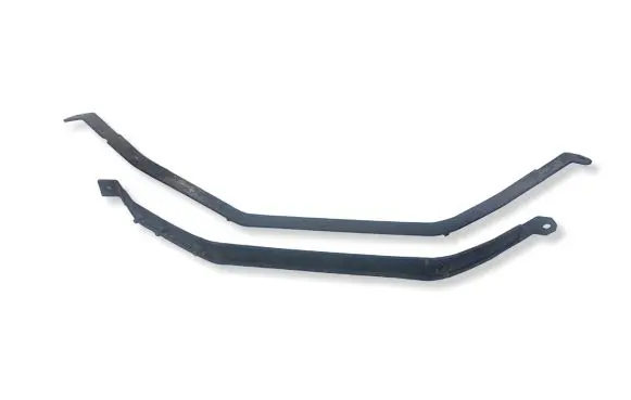 Fuel tank mounting bracket