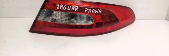 Jaguar XF Rear/tail lights 8X2313404BD 2VP23804704