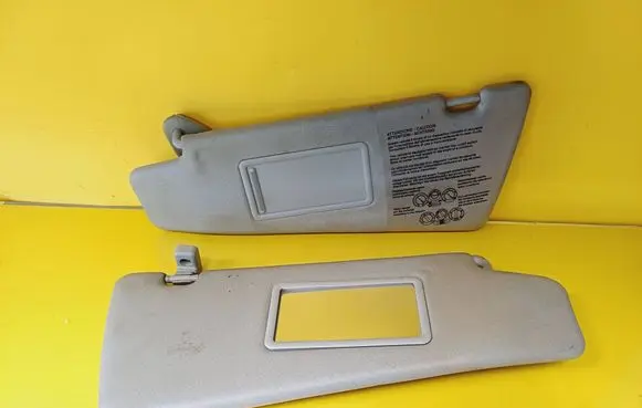 Fiat Bravo - Brava Sun visor