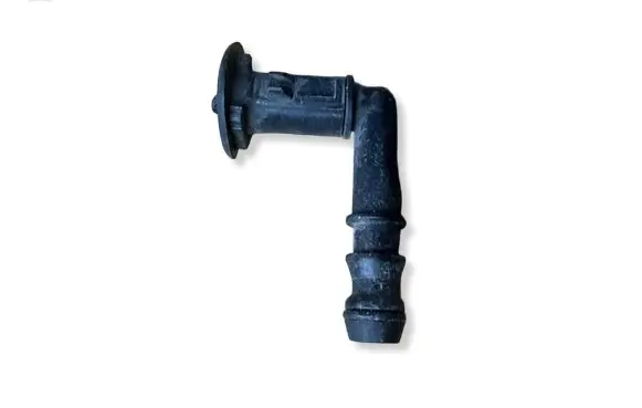 Nissan Juke I F15 Headlight washer spray nozzle 