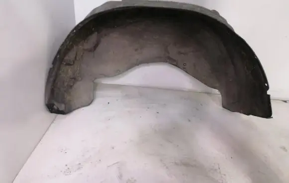 BMW X5 E70 Rear arch fender liner splash guards 7158383