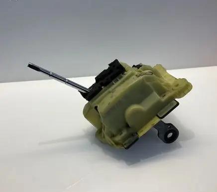 Mercedes-Benz E W211 Gear shifter/selector A2112674224 2112674224