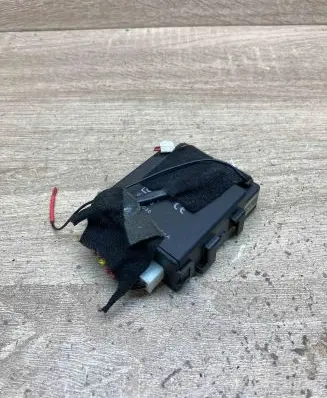 Volkswagen PASSAT B5 Other control units/modules 5C3195A3A 117933