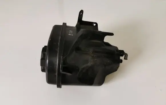 BMW X5 E70 Coolant expansion tank/reservoir 7552546