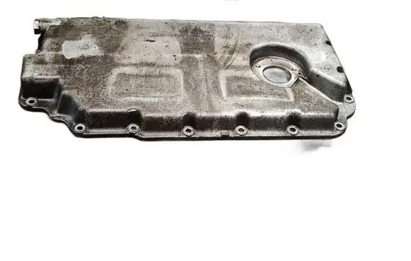 Audi A6 S6 C5 4B Oil sump 059103604G