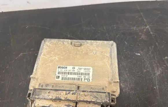 Engine control unit/module