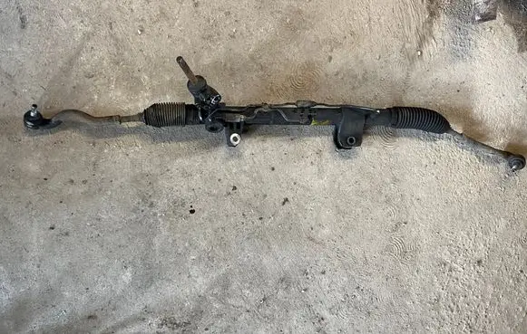 Jeep Grand Cherokee Steering rack P52124848AF 52124848AF P52124848A