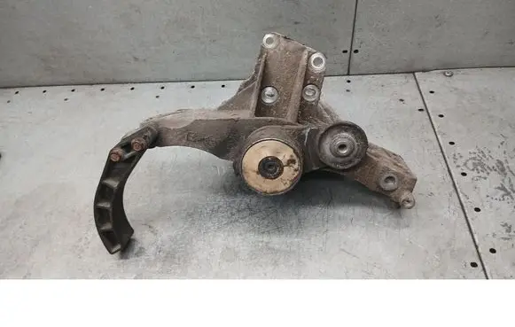 Fiat Punto (199) Generator/alternator bracket 
