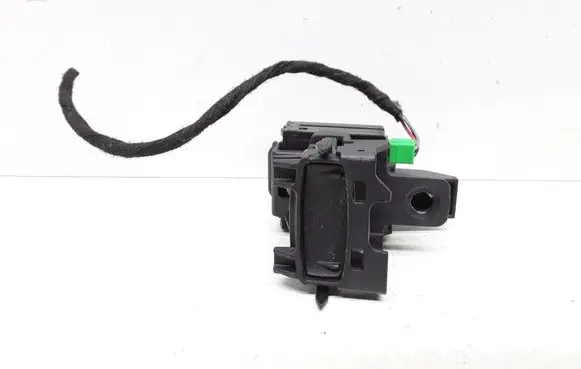 Volvo V60 Ignition lock 28227917 AH4N15607AE