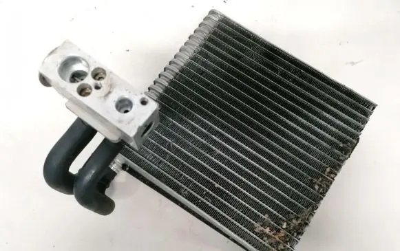 Nissan Micra A/C cooling radiator (condenser) 668622x