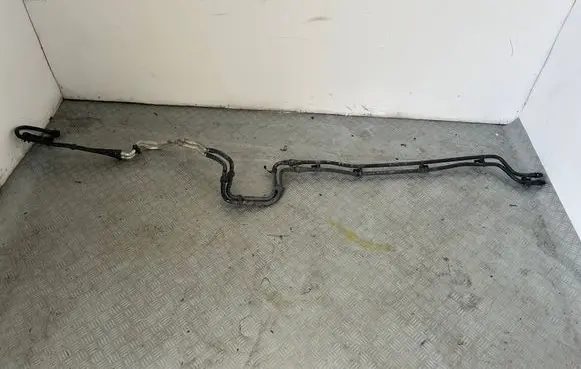 Peugeot 508 II Hybrid/electric vehicle battery cooling hoses/tubes 982241248028