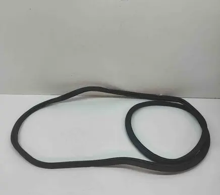 Land Rover Range Rover Sport L461 Trunk rubber seal (body) N9X243712AAC