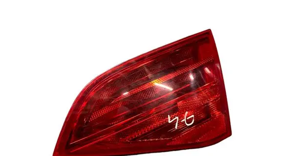 Audi A4 S4 B8 8K Tailgate rear/tail lights 219602 21968006 21962201